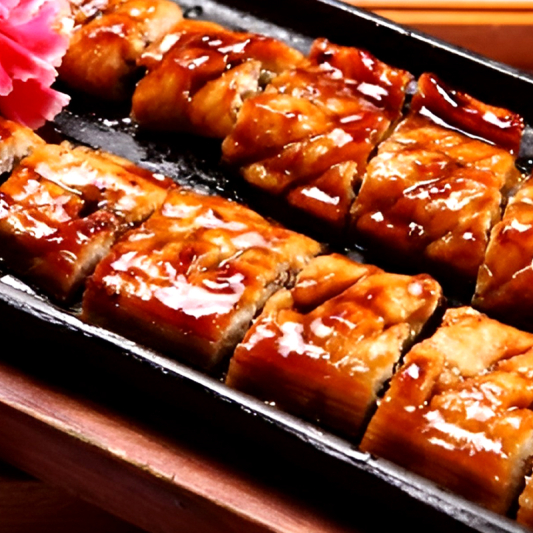 BBQ Unagi