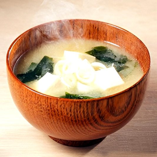 Miso Soup