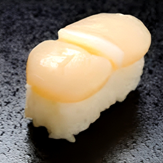 Hotate Scallop Nigiri