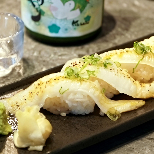 Engawa Nigiri