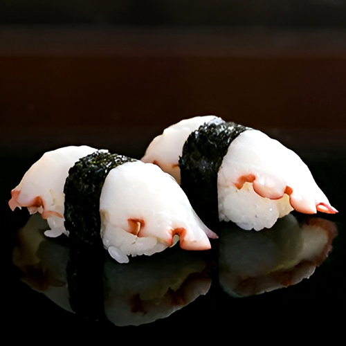Tako Nigiri