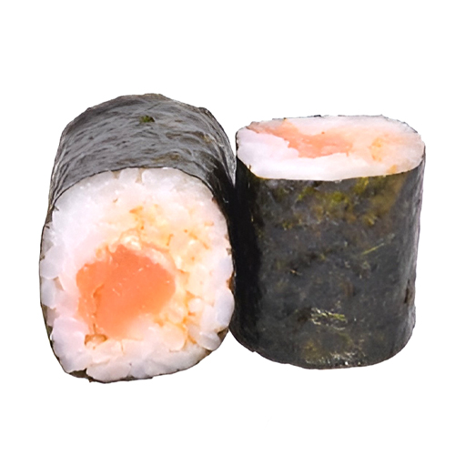 Spicy Salmon Roll