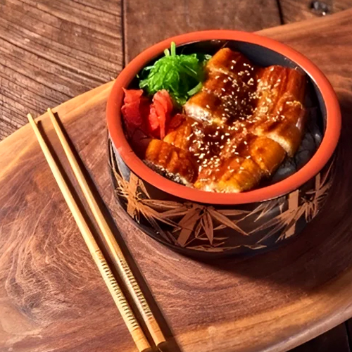 Unagi Don