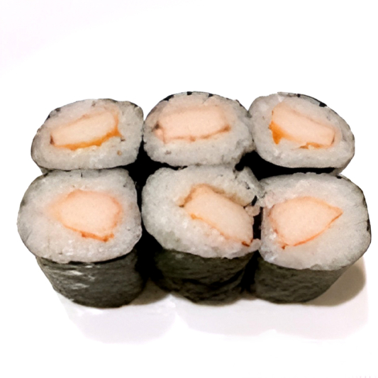 Kani Roll