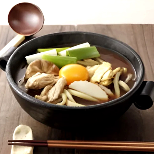 Nabeyaki Udon