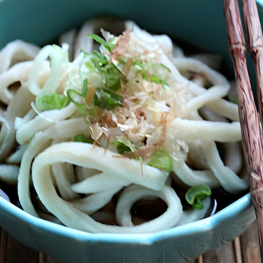 Zaru Soba