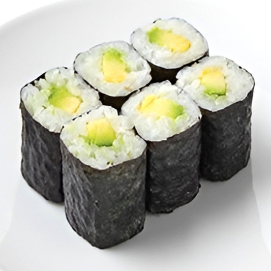 Avocado Roll