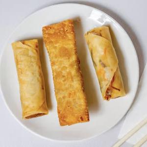 Pork Egg Roll