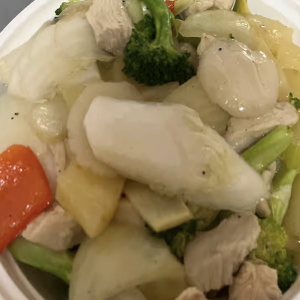 Bo Lo Guy Pan