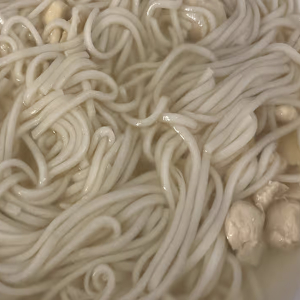 Chicken Noodle Soup