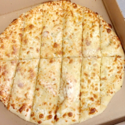 Garlic Sticks 