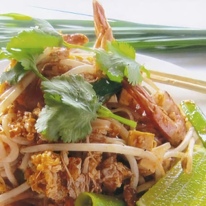 Noodle Dish Combos