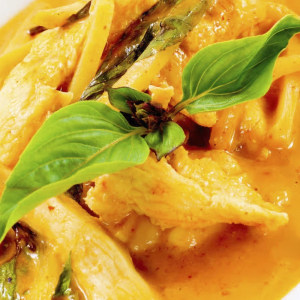 Curry Dishes