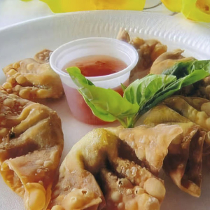 Appetizers