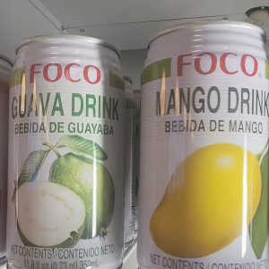 Drinks
