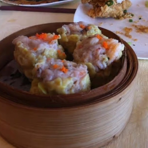 Pork Dumpling (15 pcs) / 猪肉韭菜水饺 (15个)