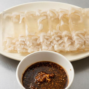 Pork Jelly / 农家肉皮冻
