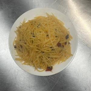 Hot & Sour Shredded Potato / 酸辣土豆丝