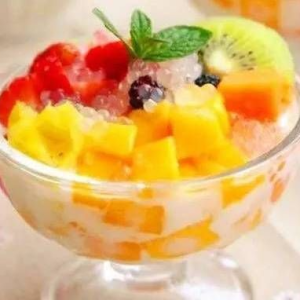 Dessert / 甜品