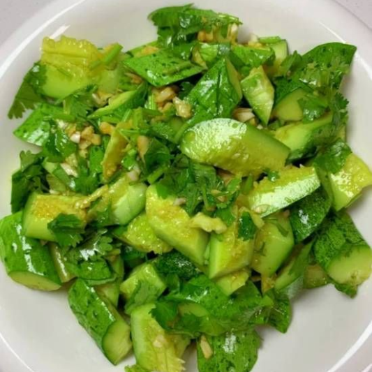 Cucumber / 拍黃瓜