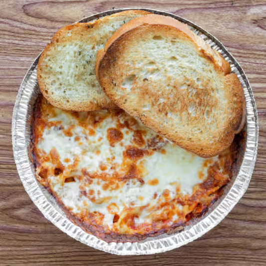 Spaghetti with Meat Balls