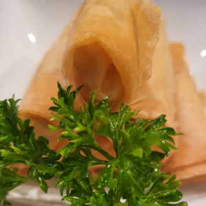 Spring Roll (6 pcs)