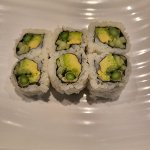 C.A.A. Roll (6 pcs)