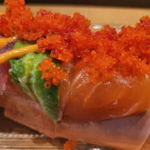 Rice Free Maki