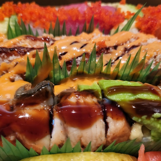 Kawartha Maki Combo (21 pcs)