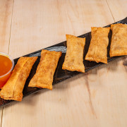 Rouleau imp&eacute;riaux - Egg Roll
