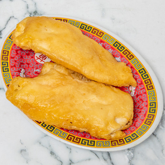 Poulet soo guy - Chicken Soo Guy