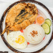 Bangsilog