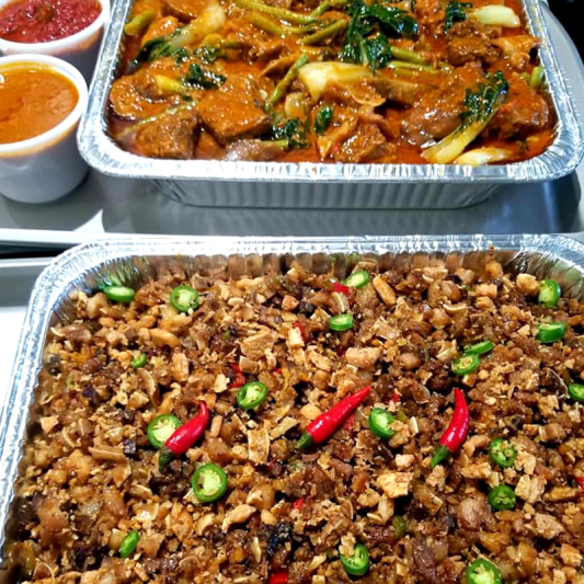 Sisig