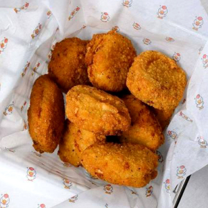 Chicken Nuggets