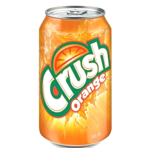 Crush