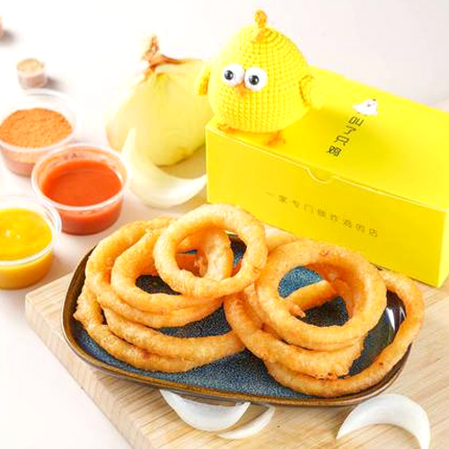 Onion Rings
