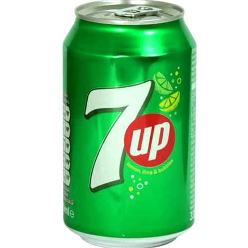 7Up