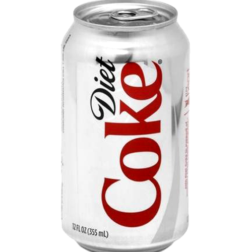 Diet Coca-Cola