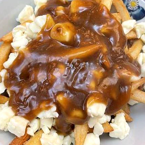 Poutine