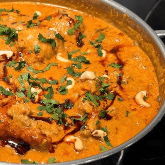 Chicken Akbari