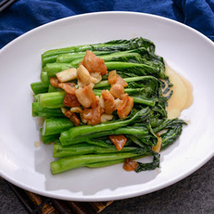 Veggie & Tofu 菜/ 豆腐