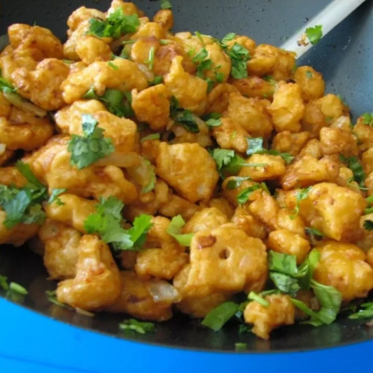Lasuni Cauliflower