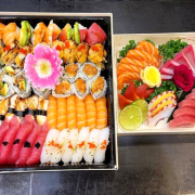 Party Tray C (75 pcs)