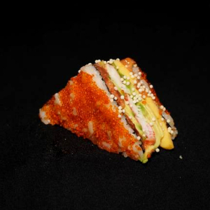 Sandwich Roll (4 pcs)