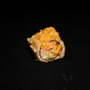 Three Guys Roll (10 pcs)