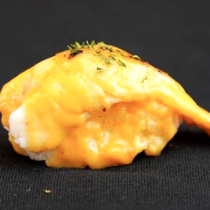 Shrimp Torch Sushi (10 pcs)