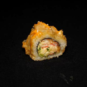 Volcano Roll (6 pcs)