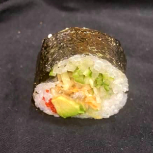 Spider Maki Roll (6 pcs)