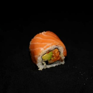 Alaska Beauty Roll (8 pcs)