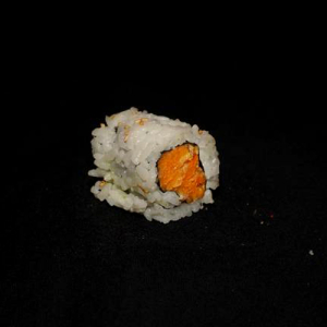 Sweet Potato Roll (6 pcs)